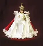 Crown - Infant of Prague Doll.webp