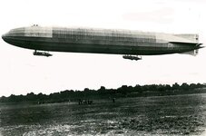 Zeppelin - German - WWI - France.jpg