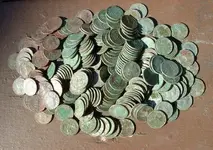 Quarter rolls loose.webp