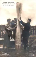 Bomb - German - WWI.webp