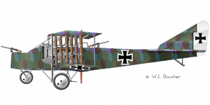 German WWI Biplane..png