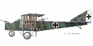 German WWI Biplane..webp