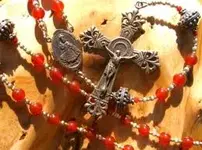 Infant of Prague Rosary.webp