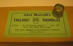 Thimble - Tailors'.webp