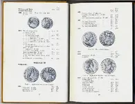 William III Types.webp