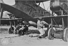 German WWI Bomber - Gotha.webp German WWI Bomber - Gotha.webp