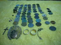 Total March finds.webp
