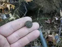 MARCH 31ST 3 IH'S & SPANISH AMERICAN WAR BUTTON 003.webp