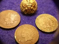 MARCH 31ST 3 IH'S & SPANISH AMERICAN WAR BUTTON 011.webp