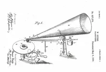 Patent - Gramophone - May 6, 1890 001.webp