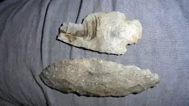 Arrowhead and Knife.webp