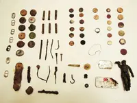 First days finds.webp