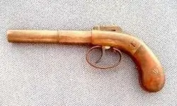 Pistol- - Boot - Civil War.webp
