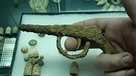 What Is It Pistol with Finger.webp