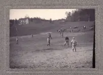 Baseball Game - Circa 1920s - Location Unknown.webp