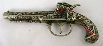 Cap Gun Hubley Midget (2) Painted (650x295).webp