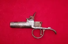 Pistol - Flintlock Boot Pistol - Dug (650x419).webp