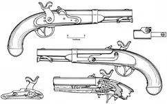 Pistol Diagram - Flintlock.webp