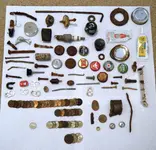 Clearwater Beach finds.webp