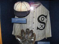 Baseball Joe Jackson 1919 Jersey.jpg