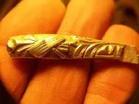 APRIL 14TH SILVER SHOE BUCKLE PIECE QUESTIONABLE 010.webp