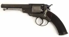 Revolver - Kerr London Armory revolver (600x322).webp