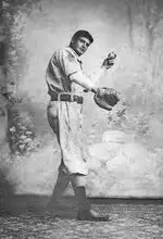 Baseball Player - Studio.webp