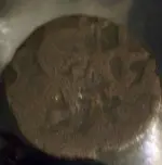 Unknown_possible coin_Dug 10_17_05 Duansburg.webp