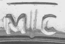Makers Mark - Thatcher Mfg. Co. - tMc 001.webp Makers Mark - Thatcher Mfg. Co. - tMc 001.webp
