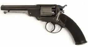 Revolver - Kerr London Armory revolver (600x322).webp