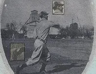 What Is It Baseball Photo By cw0909.webp