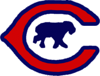 Baseball Logo Chicago Cubs 1916.gif