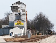 Grain Elevator - Hobbs, Indiana.jpg