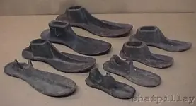 Shoe Cobbler Various sizes.webp