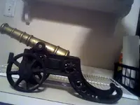 cast iron brass cannon 160.webp