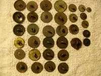 MAY 26TH TINY SHOE BUCKLE & TONS OF BUTTONS 017.webp