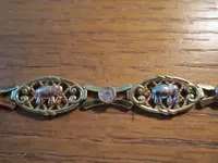 Elephant Bracelet 14K 002.webp