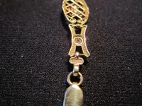 Elephant Bracelet 14K 005.webp