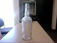 What Is It Brandy Bottle - Possible Maverick.webp