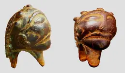 Celtic sword Pommel 200-400 BC.webp