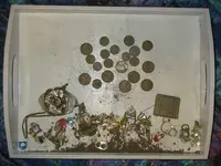 hunt 5-25-12-finds.webp