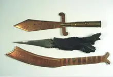Verdon Trench  Art Letter Openers.webp