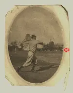 Baseball Photo Original - Water.webp