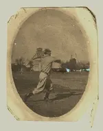 Baseball Photo Original 200 - River - Painted.webp
