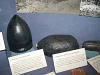 Fort Morgan Relics.webp