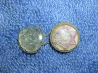 Brass cuff links front.webp