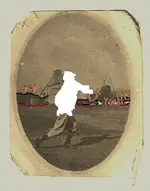 Baseball Photo Original 200 - River Bank - Sky.webp
