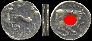 coin replica Gela%20Tetradrachm.JPG