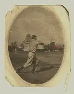 Baseball Photo Original - Coal Piles.webp