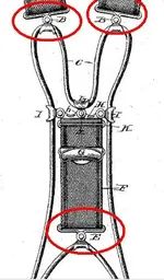 suspender 1901 presidente.webp